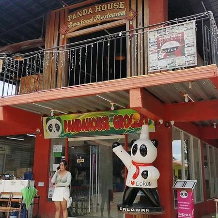 Panda Guest House コロン エクステリア 写真