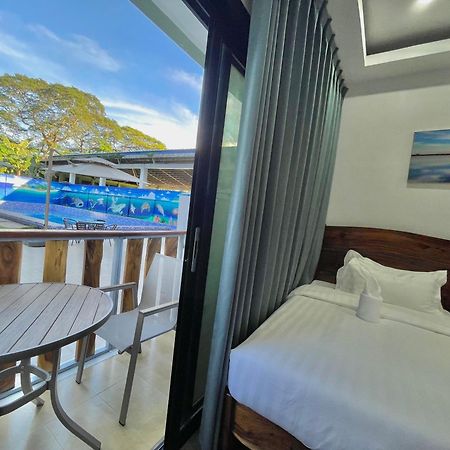 Panda Guest House コロン エクステリア 写真