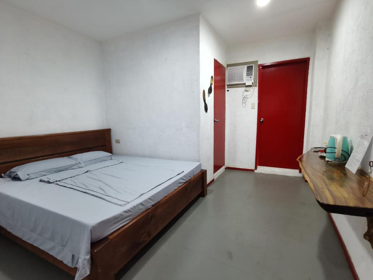 Panda Guest House コロン エクステリア 写真