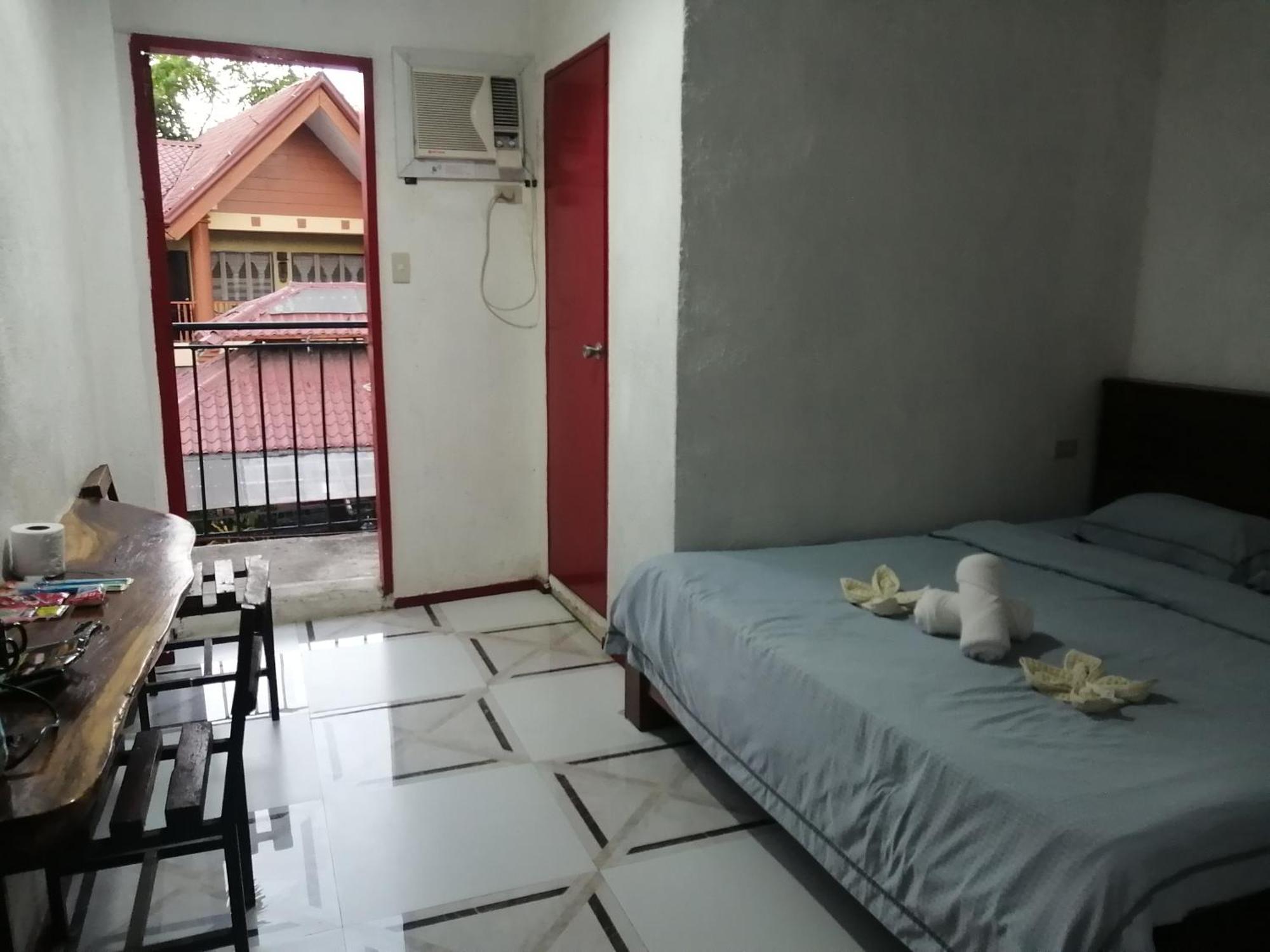 Panda Guest House コロン エクステリア 写真