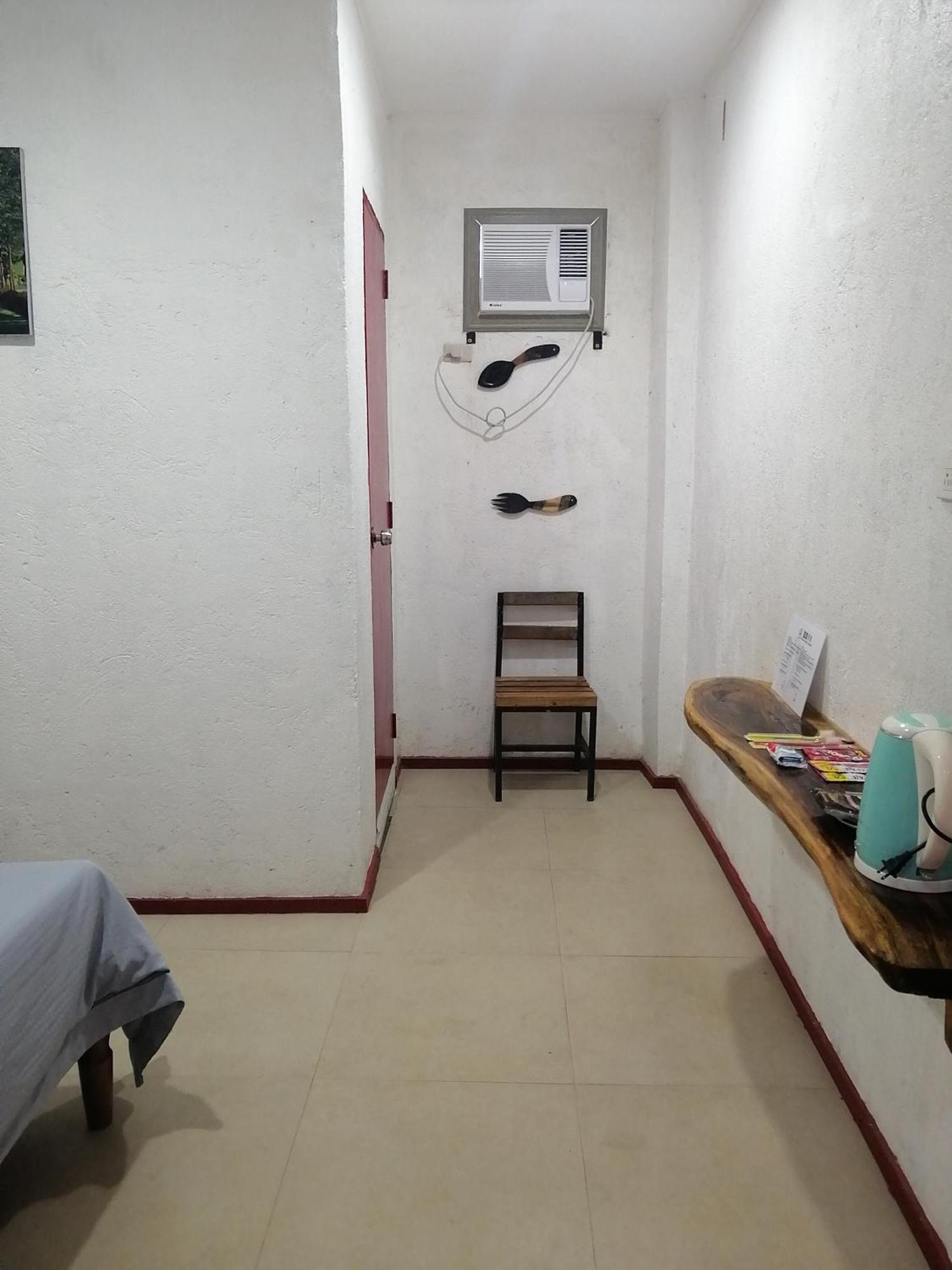 Panda Guest House コロン エクステリア 写真