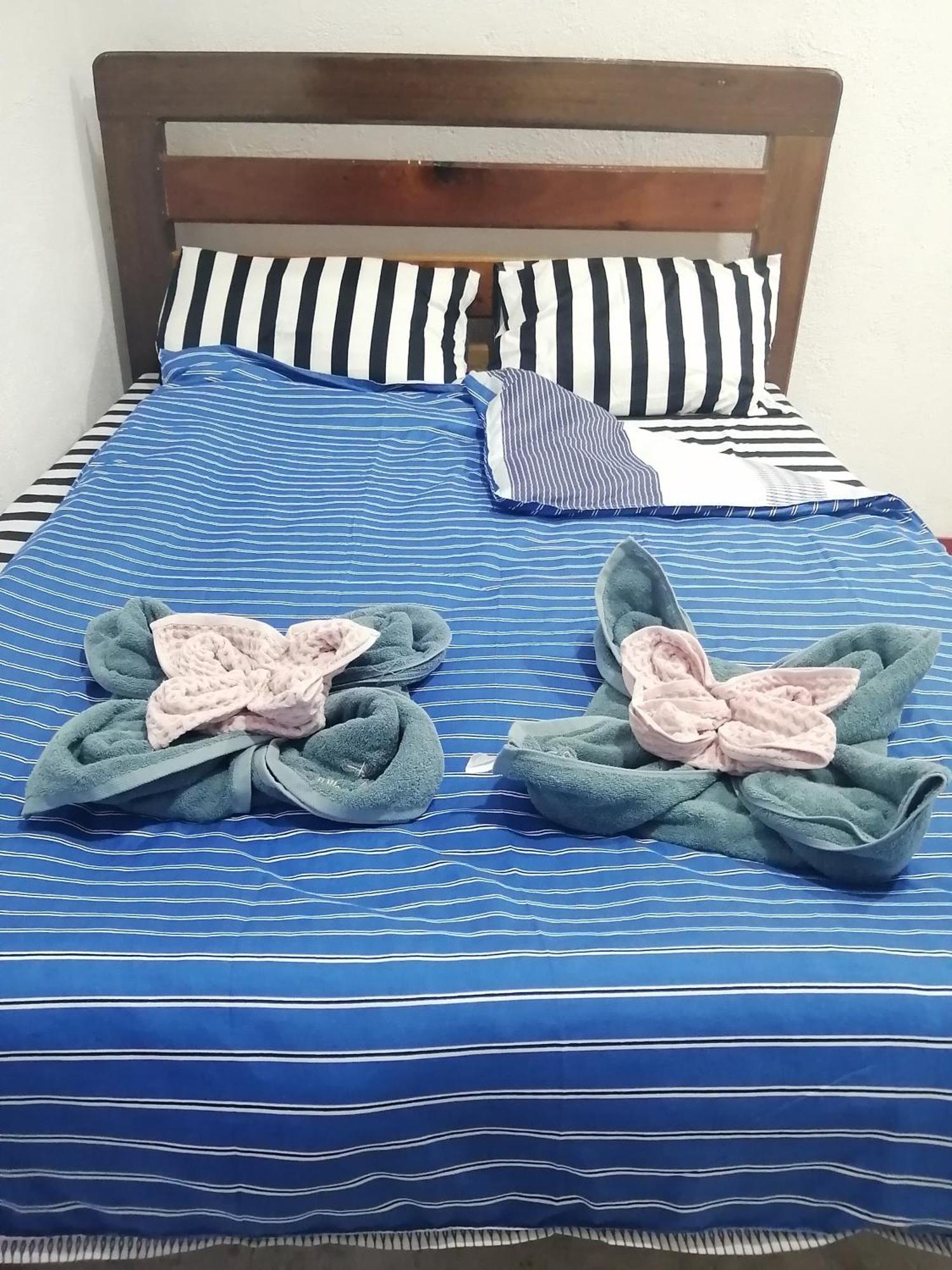 Panda Guest House コロン エクステリア 写真